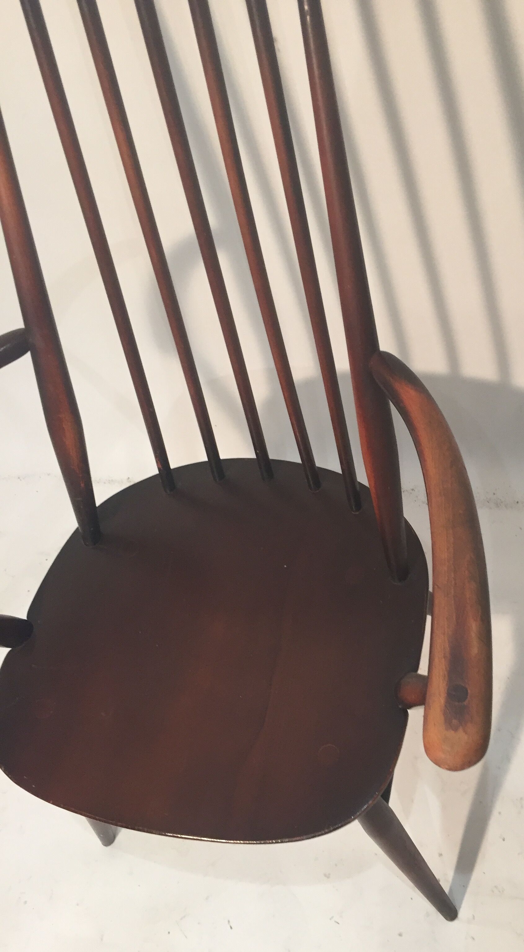 Ercol Goldsmith armchair