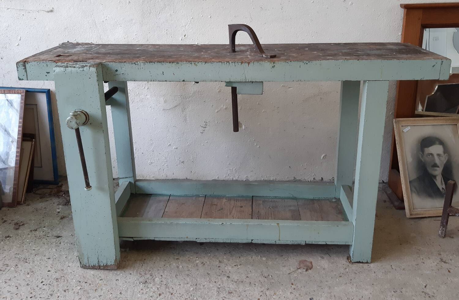 Workbench