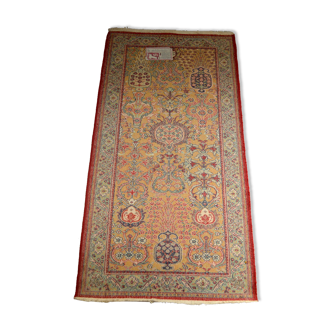 Oriental style carpets 140x70cm