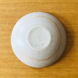 Large Dutch ceramic dish Ciro Loré Beesel D40cm