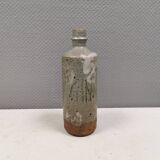 Ceramic bottle/vase, Danish from 1970-80.