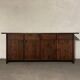 Vintage Silvio Coppola sideboard - Fratelli Montina