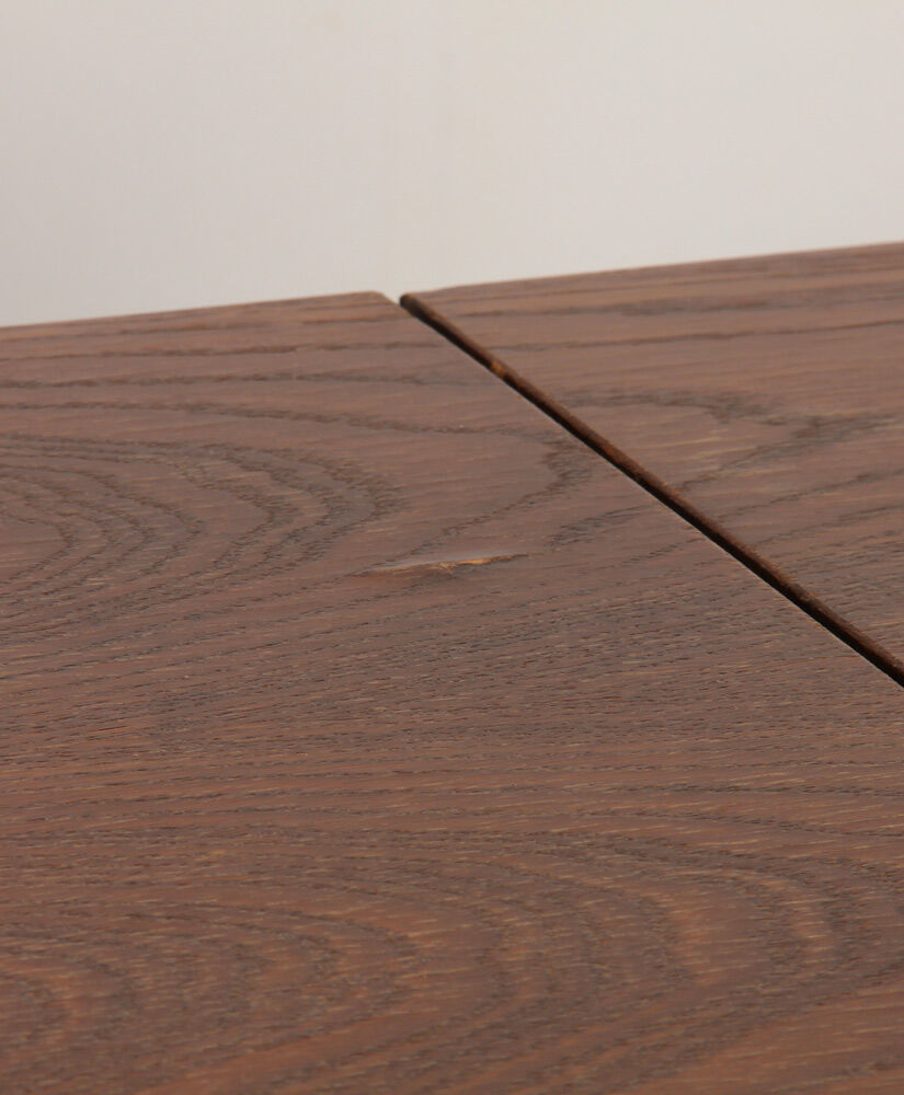 Vintage dining table, Czech-made, 1960