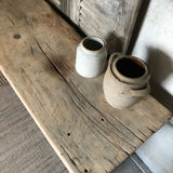 Workbench with drawers