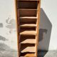 Curtain cabinet 1950