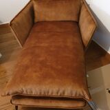 Sofa and meridian