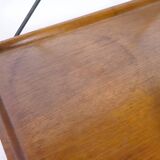 Teak Serving Cart by Silva Møbler, 1960s