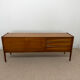 Teak enfilade by Younger – 1960s