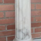 Marble column