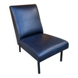 Vintage modernist armchair