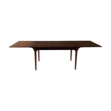 Danish teak table