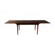 Danish teak table
