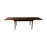 Table en teck danoise