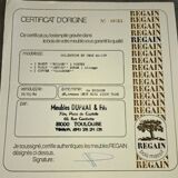 Bahut Regain