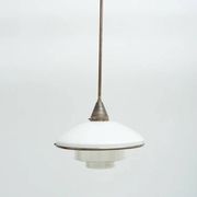 Suspension par Otto Müller pour Sistrah, années 1930
