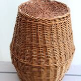 Wicker basket