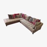 Canapé modulaire Roche Bobois Kansai