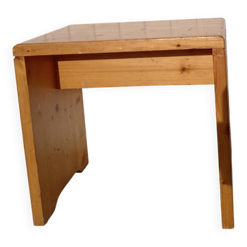 Perriand Stool