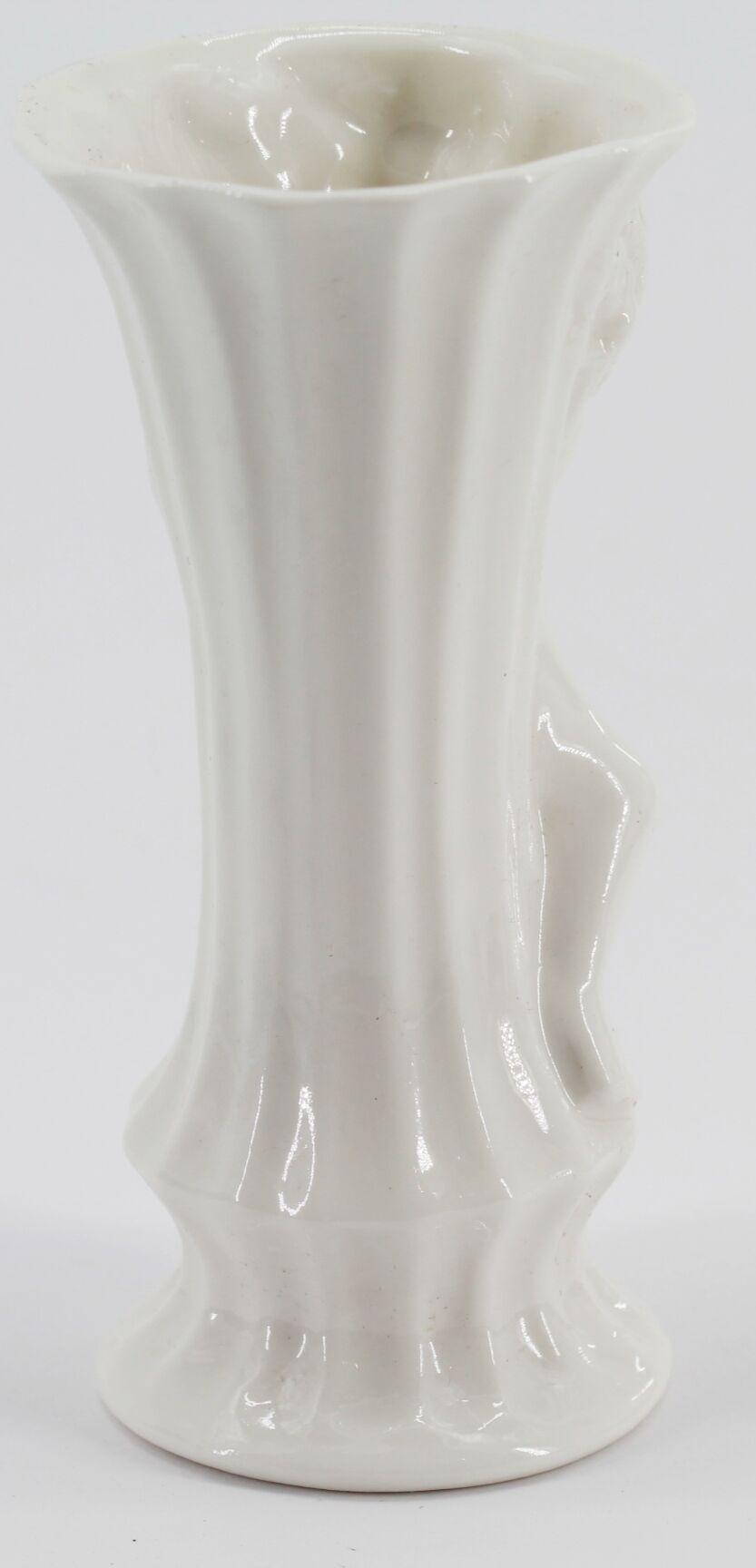 Ceramic vase
