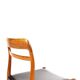 Model 145 dining chair by Alf Aarseth, Norway 1960s