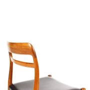 Model 145 dining chair by Alf Aarseth, Norway 1960s
