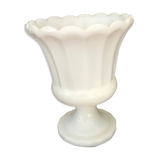 Opaline vase