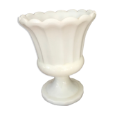 Opaline vase