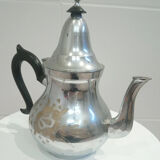 Moroccan teapot