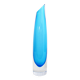 Vase en verre de Murano