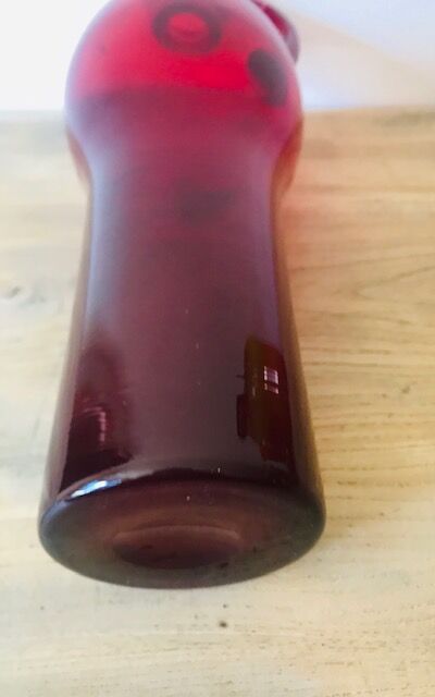 Amfora jug/ vase by Professor Zbigniew Horbowy