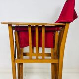 Chaise pliante