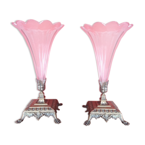 paire de vases
