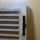 Old shutters