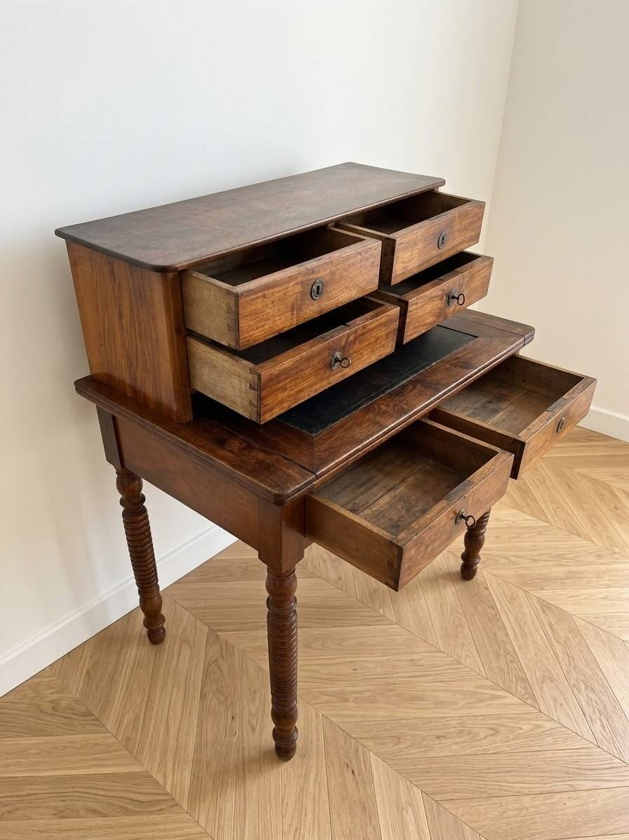 Secretary