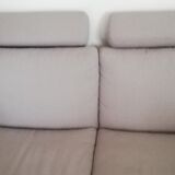 Sofa 2 places Boconcept