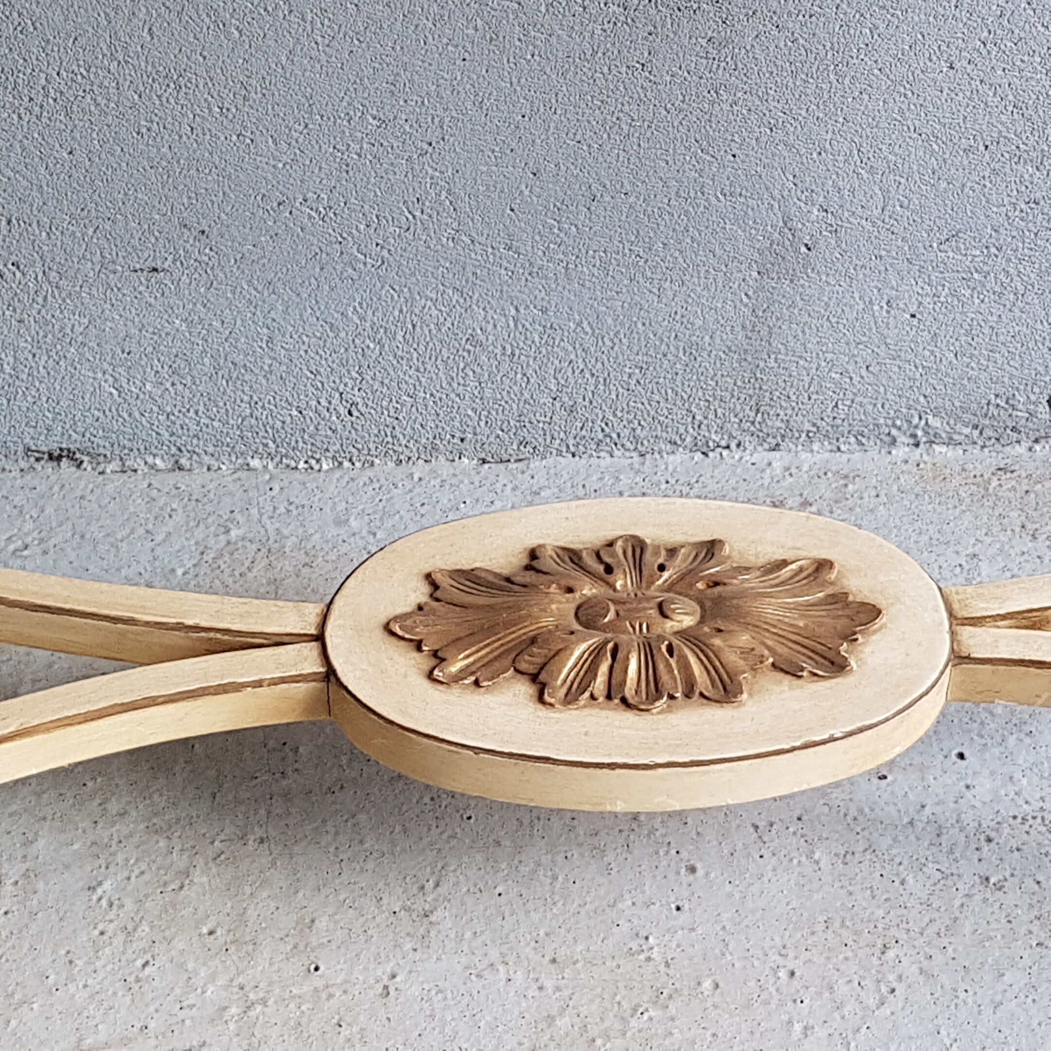 Console style Louis XVI