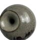 Small Mexican ceramic vase Tonala 20th century