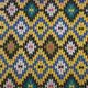 Tapis Kilim turc vintage tissé main