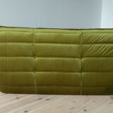 Togo sofa set model designed by Michel Ducaroy 1973