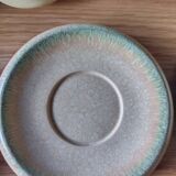 SC3 Italy vintage design ceramic tea set
