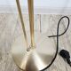 Floor lamp/Estiluz/P-1129/designed by Leonardo Marelli/ 1980s/90s