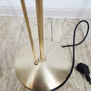 Floor lamp/Estiluz/P-1129/designed by Leonardo Marelli/ 1980s/90s