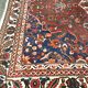 Tapis d'iran najafabad 221x323cm