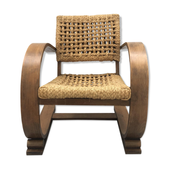 Armchair for Vibo