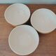 Sandstone bowls of the Scarpe