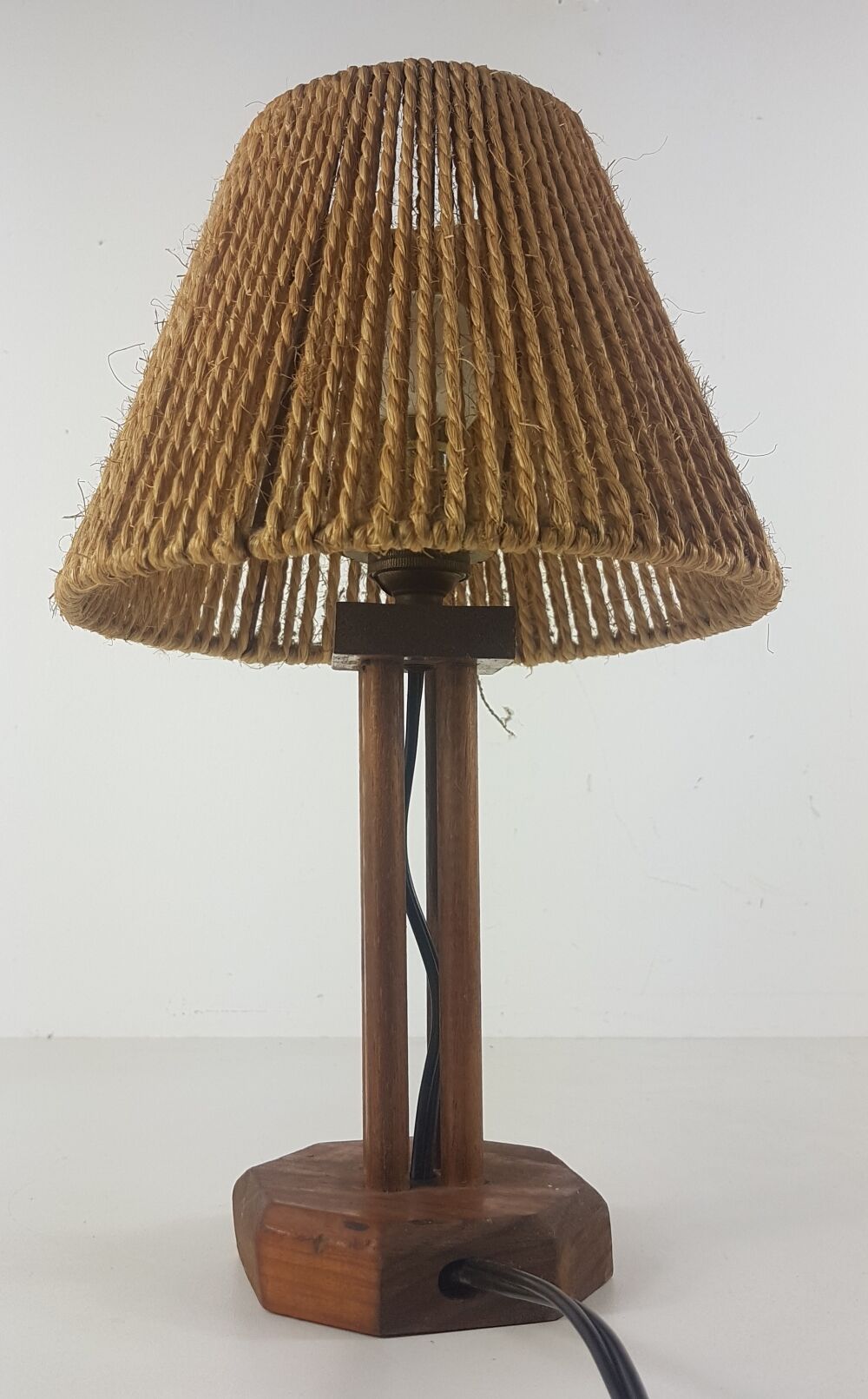 60s lamp