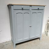 Vintage Parisian buffet