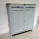 Buffet parisien vintage
