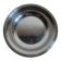CHRISTOFLE Round Plate in silver-plated metal