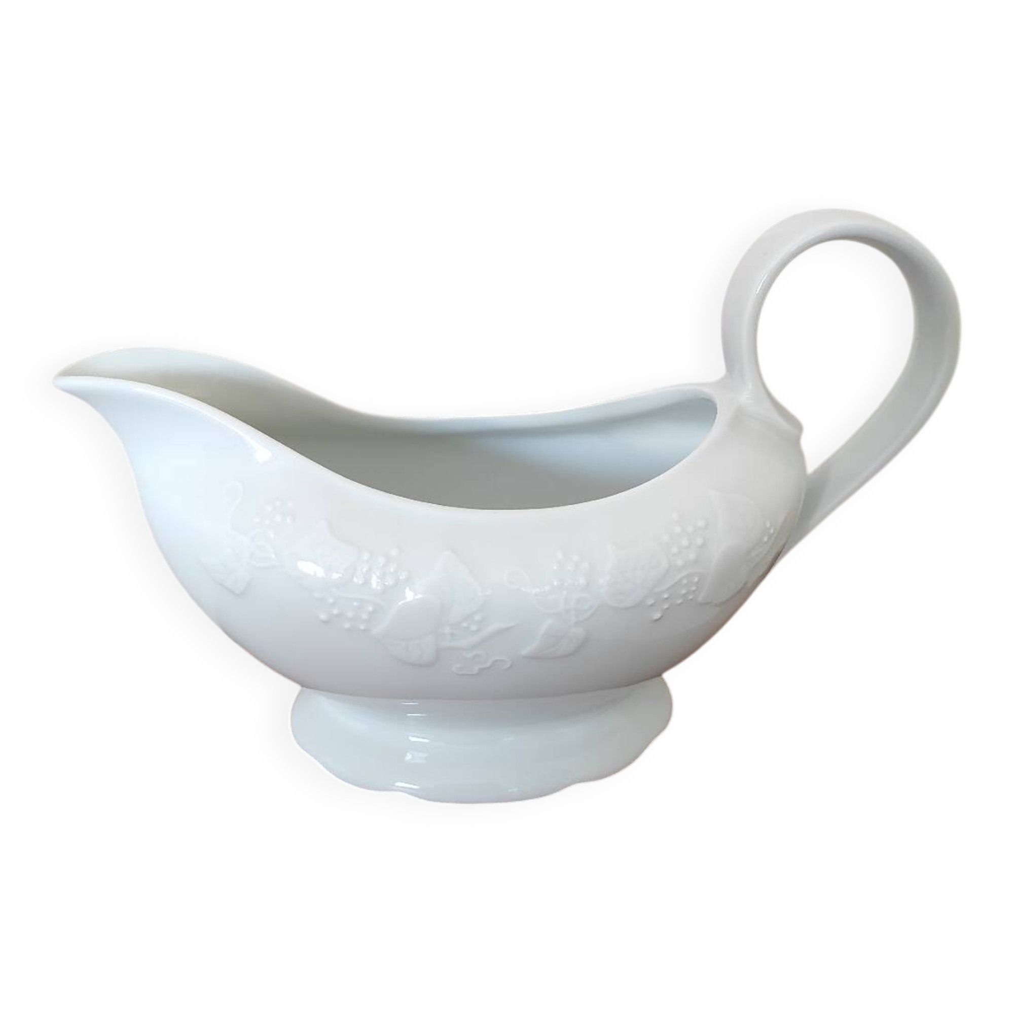 'Wild Ivy' Sauceboat